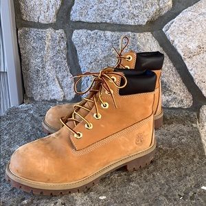 ❤️TImberland❤️Work Boots